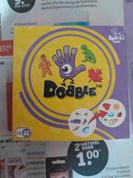 Dobble McDonald's Happy Meal 2022, Ophalen of Verzenden, Nieuw, Asmodee, Reisspel