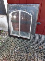 Oud defect dakraam voor rieten dak, Doe-het-zelf en Verbouw, Glas en Ramen, Ophalen, Gebruikt, Minder dan 80 cm, Minder dan 80 cm