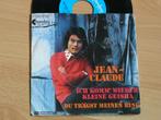 single Jean-Claude * Ich komm wieder kleine Geisha, Verzenden, Gebruikt, Pop
