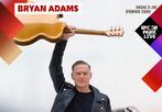 Bryan Adams Spoorpark Tilburg, Tickets en Kaartjes, Twee personen