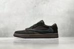 Nike Air Jordan 1 Low Travis Scott, Kleding | Heren, Schoenen, Ophalen of Verzenden, Nieuw, Bruin, Sneakers of Gympen