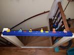 Kinderkapstok Playmobil Kapstok / Playmobile / Playmobiel, Huis en Inrichting, Wandkapstok, Gebruikt, Ophalen of Verzenden, Minder dan 100 cm
