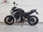 KAWASAKI Z650 ABS (bj 2020), Motoren, Motoren | Kawasaki, 2 cilinders, 649 cc, Bedrijf, Meer dan 35 kW