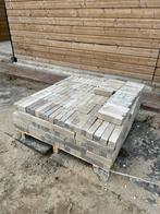 Gromo antica waaltjes 5 m2, Ophalen, Nieuw, Overige materialen