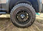Velgen 20x9/ET10/6x139.7 RAM/FORD Ranger, Ophalen, Velg(en), Nieuw, All Season