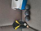 Jeu de boules, Ophalen of Verzenden, Zo goed als nieuw