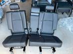 achterbank Land cruiser 150  zwart leer 2021 5 deurs (Nieuw), Auto-onderdelen, Interieur en Bekleding, Ophalen, Nieuw, Toyota