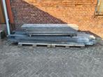 Schuttingpalen beton, Tuin en Terras, Ophalen, Overige materialen, Gebruikt, Minder dan 3 meter