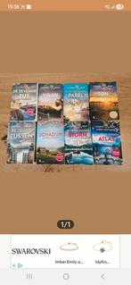 De zeven zussen complete serie, Boeken, Ophalen, Zo goed als nieuw