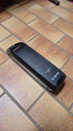Bosch 400Wh Accu - Slechte Staat, Fietsen en Brommers, Fietsaccessoires | Fietsaccu's, Ophalen of Verzenden, Gebruikt