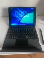 Apple iPad 9e gen 64G - Wifi + Cellular SIM Weinig Gebruikt!, 64 GB of meer, Gebruikt, 2 tot 3 Ghz, 10 inch of minder