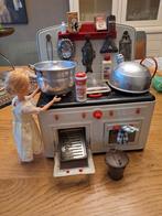 Compleet keukentje, Verzamelen, Ophalen of Verzenden, Poppenhuis