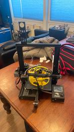 ender 3, Computers en Software, 3D Printers, Ophalen, Zo goed als nieuw