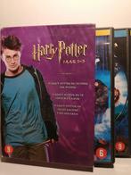 Harry Potter Jaar 1-3 in box, Vanaf 9 jaar, Ophalen of Verzenden, Gebruikt, Fantasy