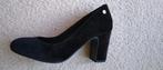 SUPER MOOIE PUMPS VAN Xti ZWART MAAT 39, Pumps, Xti, Zwart, Nieuw