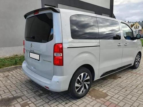 Opel Zafira Life - Dakspoiler, Auto diversen, Tuning en Styling, Ophalen of Verzenden