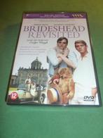 Brideshead revisited Julian Jarrold 4-dvd-box, Cd's en Dvd's, Dvd's | Tv en Series, Boxset, Ophalen of Verzenden, Zo goed als nieuw
