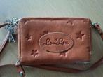 By Lou Lou schoudertasje, Sieraden, Tassen en Uiterlijk, Portemonnees, Ophalen of Verzenden, Zo goed als nieuw, Leer