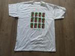 Grolsch T-shirt (nr.1) Mt.L, Ophalen of Verzenden, Nieuw, Kleding, Grolsch