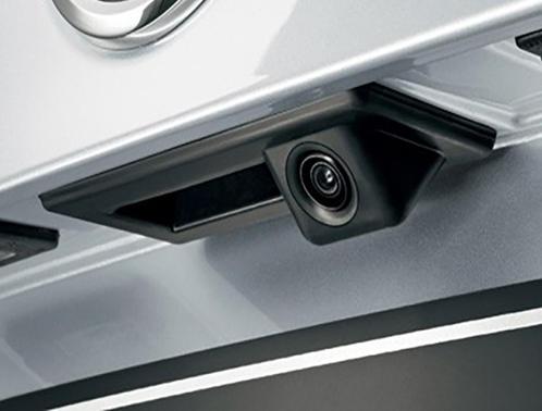 A6 C8 CAMERA inbouwen montage installatie retrofit coderen, Auto diversen, Achteruitrijcamera's, Nieuw, Ophalen