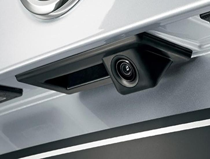 A6 C8 CAMERA inbouwen montage installatie retrofit coderen, Auto diversen, Achteruitrijcamera's, Nieuw, Ophalen