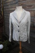 Vest/ Jasje beige Jane Lushka mt M Vaste prijs AANBIEDING, Kleding | Dames, Maat 38/40 (M), Beige, Ophalen of Verzenden, Zo goed als nieuw