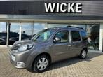 Renault Kangoo Family 1.2 TCe Limited Start&Stop Navi PDC 5, Auto's, Voorwielaandrijving, 1350 kg, Stof, Gebruikt