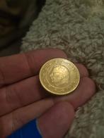 50 cent 1999 België, Verzenden, België, 50 cent, Losse munt