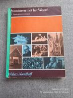 Avonturen met het Woord - Graafland & Roest, Ophalen of Verzenden, Gelezen, G.J. Graafland, P. Roest, Christendom | Protestants
