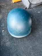 Aangeboden Politie helm, Verzamelen, Militaria | Algemeen, Ophalen of Verzenden, Nederland, Helm of Baret