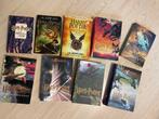 Harry Potter boeken set, Verzamelen, Harry Potter, Ophalen of Verzenden, Boek of Poster