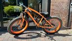 Fatbike Mountainbike Maqusi 26 inch ZGAN, Fietsen en Brommers, Ophalen, Zo goed als nieuw, Aluminium, 24 inch of meer