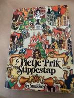 Pietje Prik van Stippestap - Lea Smulders, Ophalen, Lea Smulders