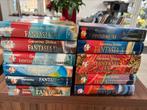 Fantasia boeken 1 t/m 11 Geronimo Stilton, Ophalen of Verzenden, Zo goed als nieuw