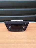Auto Radio Met Cd en Bluetooth, Auto diversen, Autoradio's, Ophalen