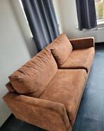 Cognac bank, Ophalen, 75 tot 100 cm