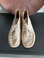 Esprit dames mocassins maat 39 beige, Beige, Lage of Enkellaarzen, Ophalen of Verzenden, Gedragen