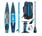 Supboard Bluefin nitro 14, Watersport en Boten, Suppen, Ophalen of Verzenden