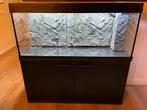 Juwel Rio 240 aquarium 120cm met kast filter verwarming led, Dieren en Toebehoren, Ophalen, Gebruikt, Leeg aquarium