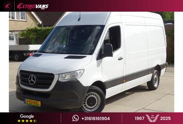 Mercedes-Benz Sprinter 314 2.2 CDI Automaat L2H2 Euro 6 beschikbaar voor biedingen