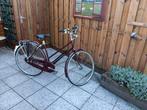 raleigh fiets, Fietsen en Brommers, 50 tot 53 cm, Gebruikt, Raleigh, Ophalen