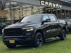 Dodge Ram 1500 5.7L HEMI V8 LIMITED NIGHT NL-AUTO (bj 2023), Automaat, Gebruikt, 5654 cc, 402 pk