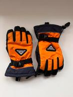 Hestra kinderhandschoenen, maat 7. Warm en waterdicht., Overige maten, Ophalen of Verzenden, Hestra, Gedragen