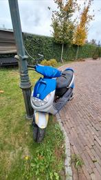 Vivacity Blauw Kenteken, Ophalen, Gebruikt, Overige modellen