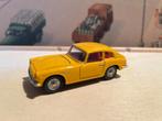 Dinky Toys Honda S800 no 1408, Hobby en Vrije tijd, Modelauto's | 1:43, Ophalen of Verzenden, Zo goed als nieuw, Auto, Dinky Toys