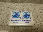 retro karnemelk zeep, Verzamelen, Retro, Ophalen of Verzenden, Overige typen