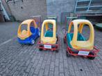 3 Kinderwinkelwagens met defecten, Huis en Inrichting, Kasten | Kledingkasten, Ophalen, 25 tot 50 cm, 50 tot 100 cm, 150 tot 200 cm