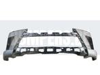 Bumper Lexus LX570 LX 570 FACELIFT 15-52119-60G80 Voorbumper, Gebruikt, Voor, 6 maanden garantie, Ophalen of Verzenden