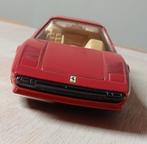 Bburago Ferrari 308 GTB, Ophalen of Verzenden, Zo goed als nieuw, Bburago