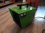 REMKO ELECTRISCHE KACHEL 3KW, Ophalen of Verzenden, Elektrisch, Vrijstaand